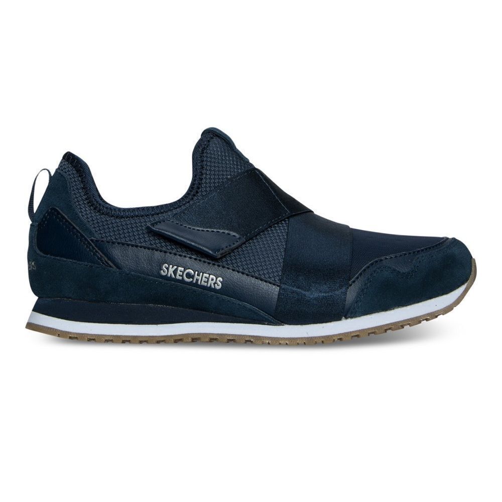 Skechers OG 78 - Polkadot Jaunt Slip-On Casual Size 7.5. B68